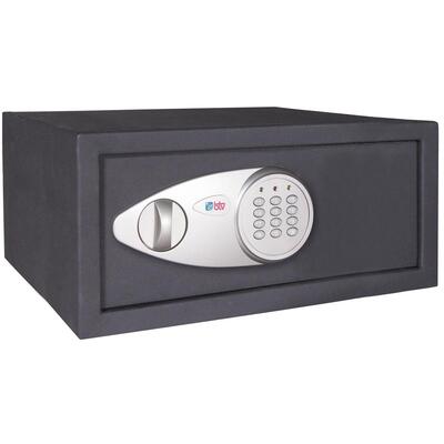 ALPHA Laptop Safe (Single Use)